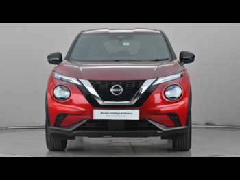 Used Nissan Juke 2024 for sale - 74804968: Photo