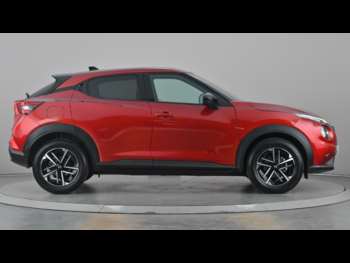 Used Nissan Juke 2024 for sale - 74804968: Photo