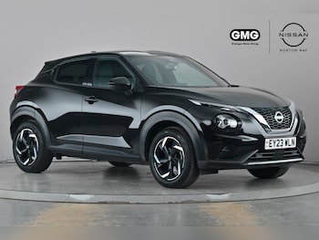 Used Nissan Juke 2023 for sale - 79206285: Photo