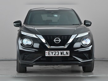 Used Nissan Juke 2023 for sale - 79206285: Photo