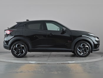 Used Nissan Juke 2023 for sale - 79206285: Photo