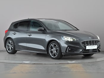 Used Ford Focus 2021 for sale - 78237099: Photo