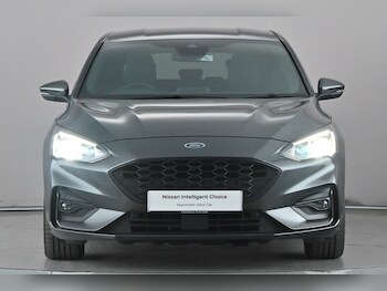 Used Ford Focus 2021 for sale - 78237099: Photo
