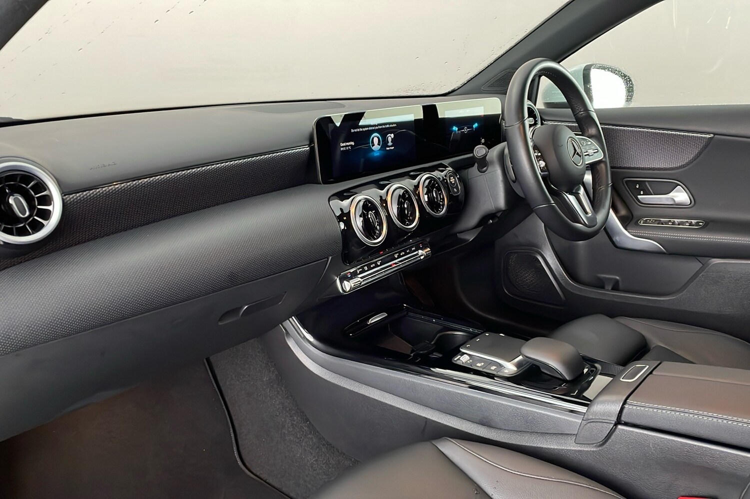 Used Mercedes-Benz A-Class for sale - 77729303: Photo 11