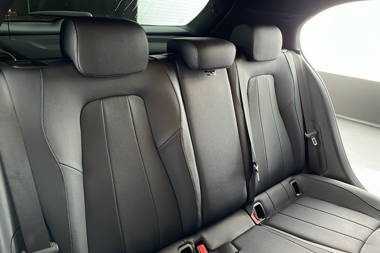 Used Mercedes-Benz A-Class for sale - 77729303: Photo 13