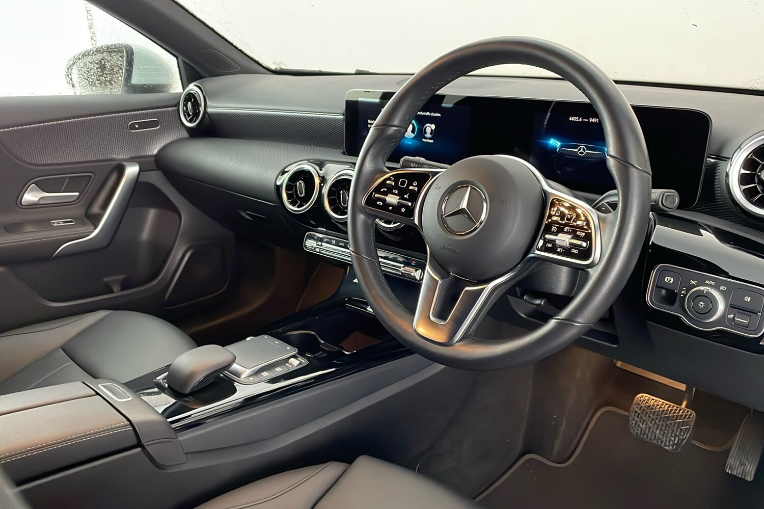 Used Mercedes-Benz A-Class for sale - 77729303: Photo 14