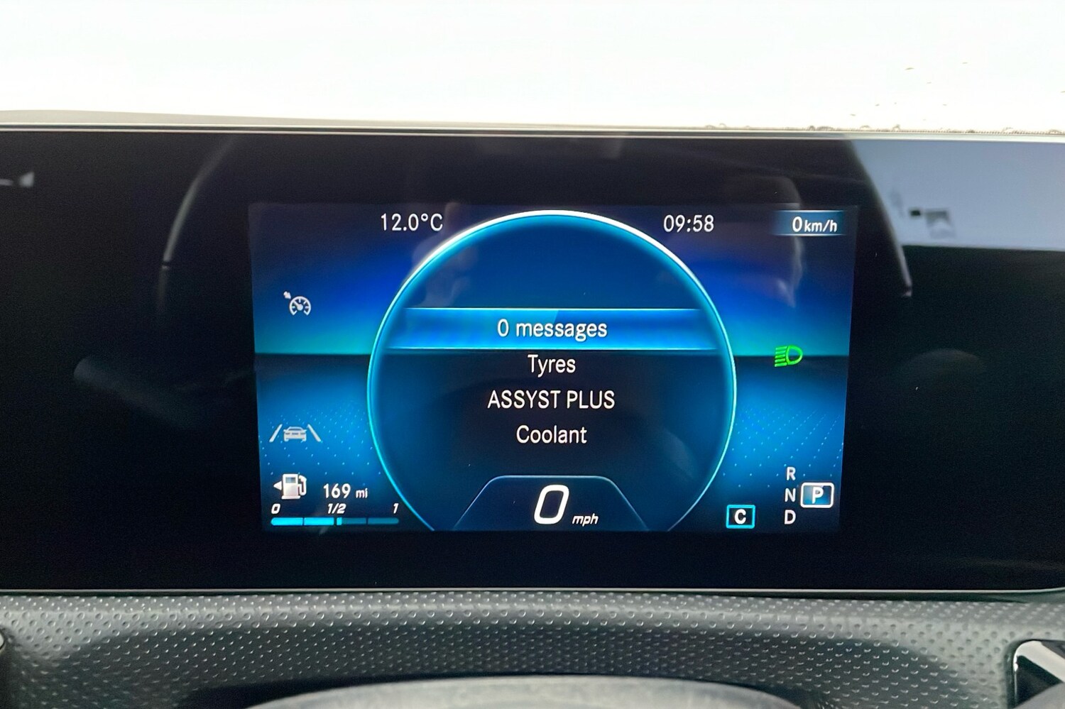 Used Mercedes-Benz A-Class for sale - 77729303: Photo 16