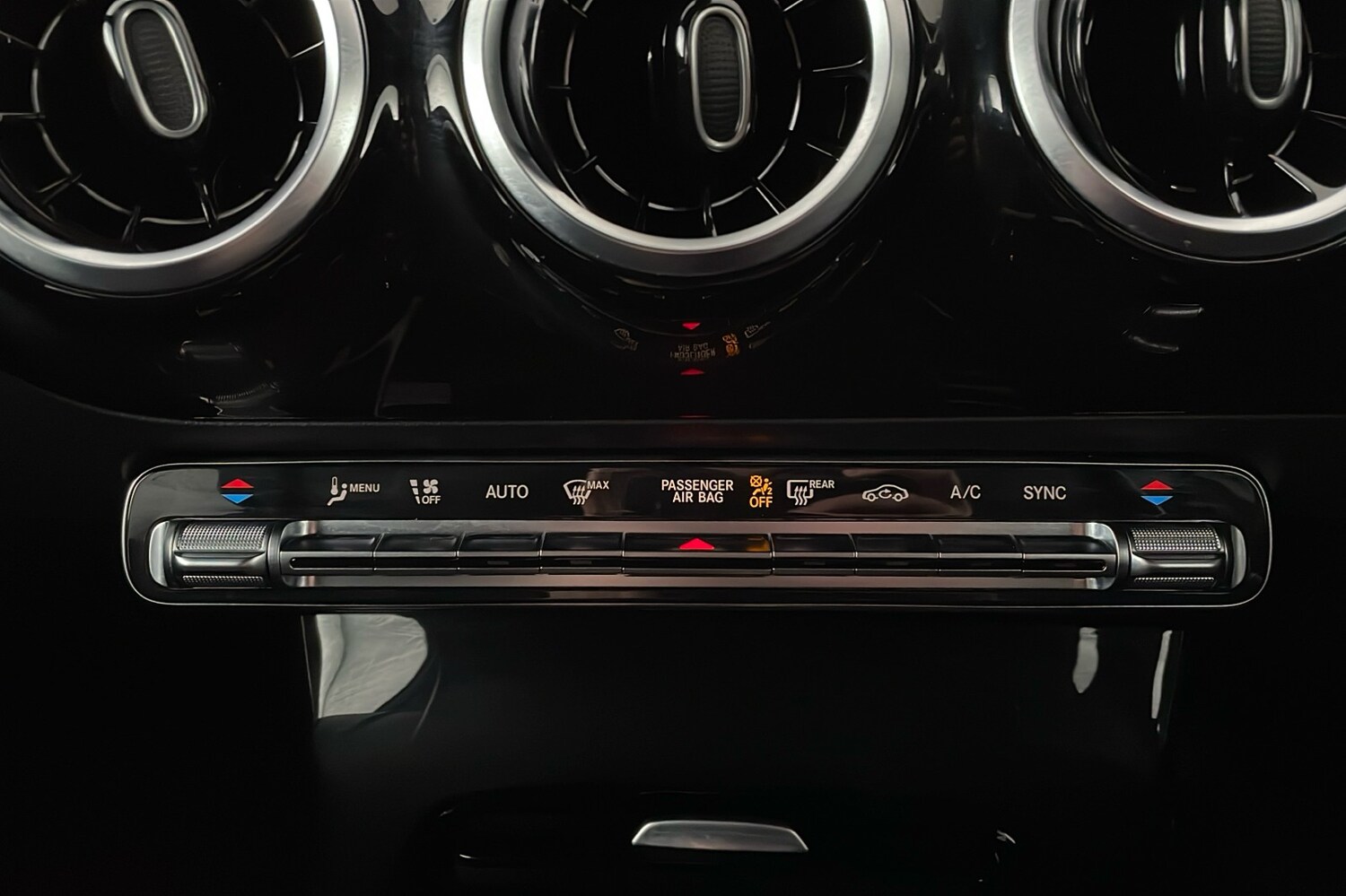 Used Mercedes-Benz A-Class for sale - 77729303: Photo 17