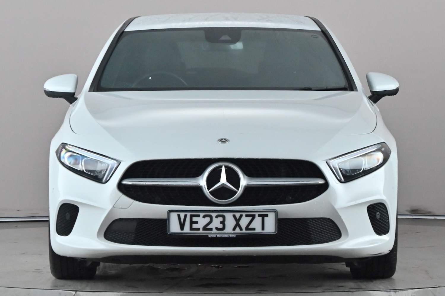 Used Mercedes-Benz A-Class for sale - 77729303: Photo 2
