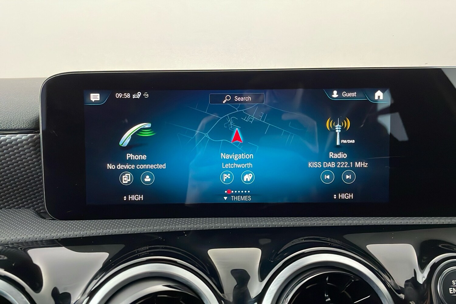 Used Mercedes-Benz A-Class for sale - 77729303: Photo 20