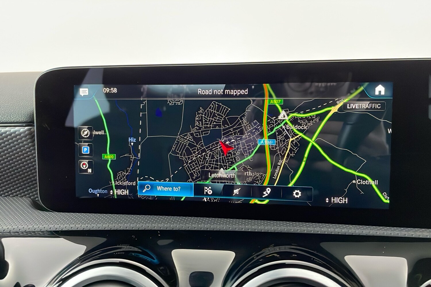 Used Mercedes-Benz A-Class for sale - 77729303: Photo 21