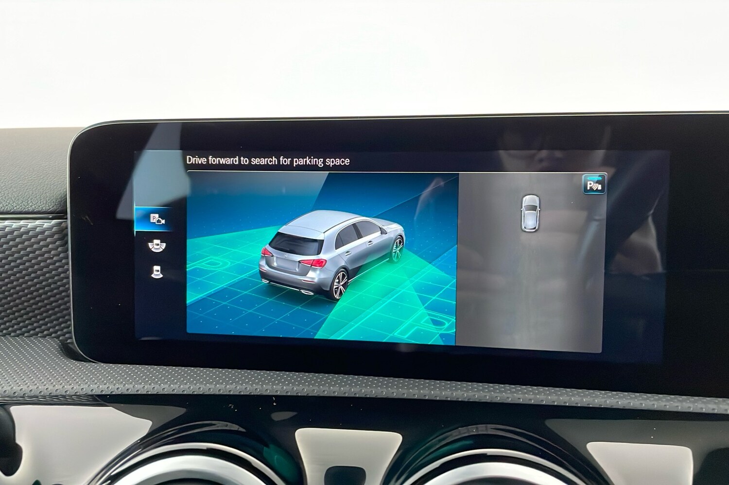 Used Mercedes-Benz A-Class for sale - 77729303: Photo 22