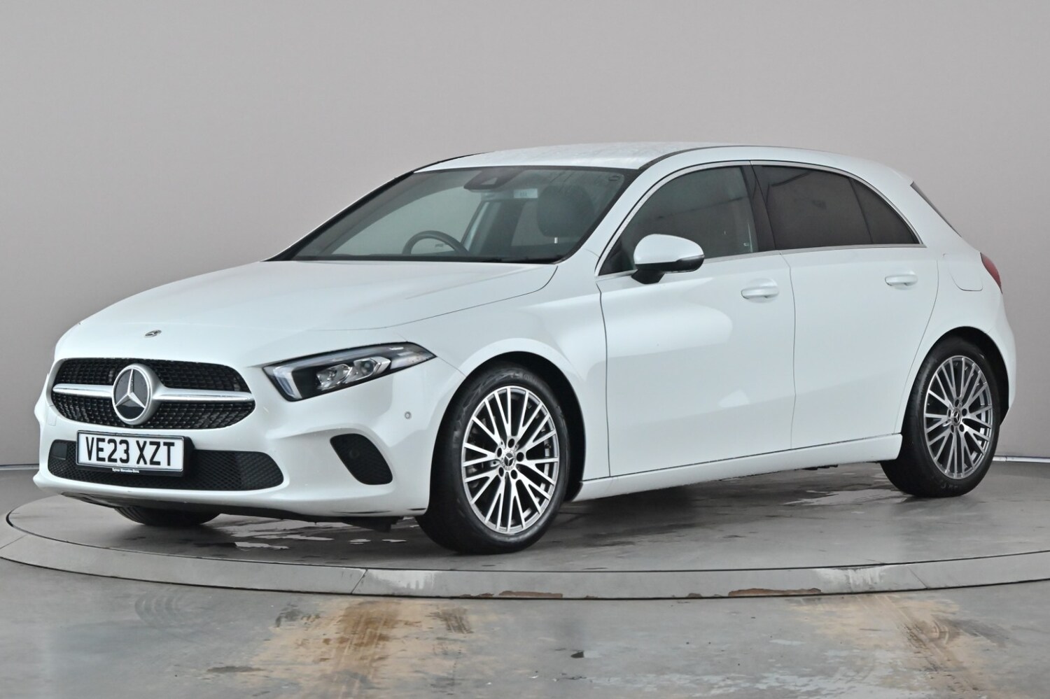 Used Mercedes-Benz A-Class for sale - 77729303: Photo 26