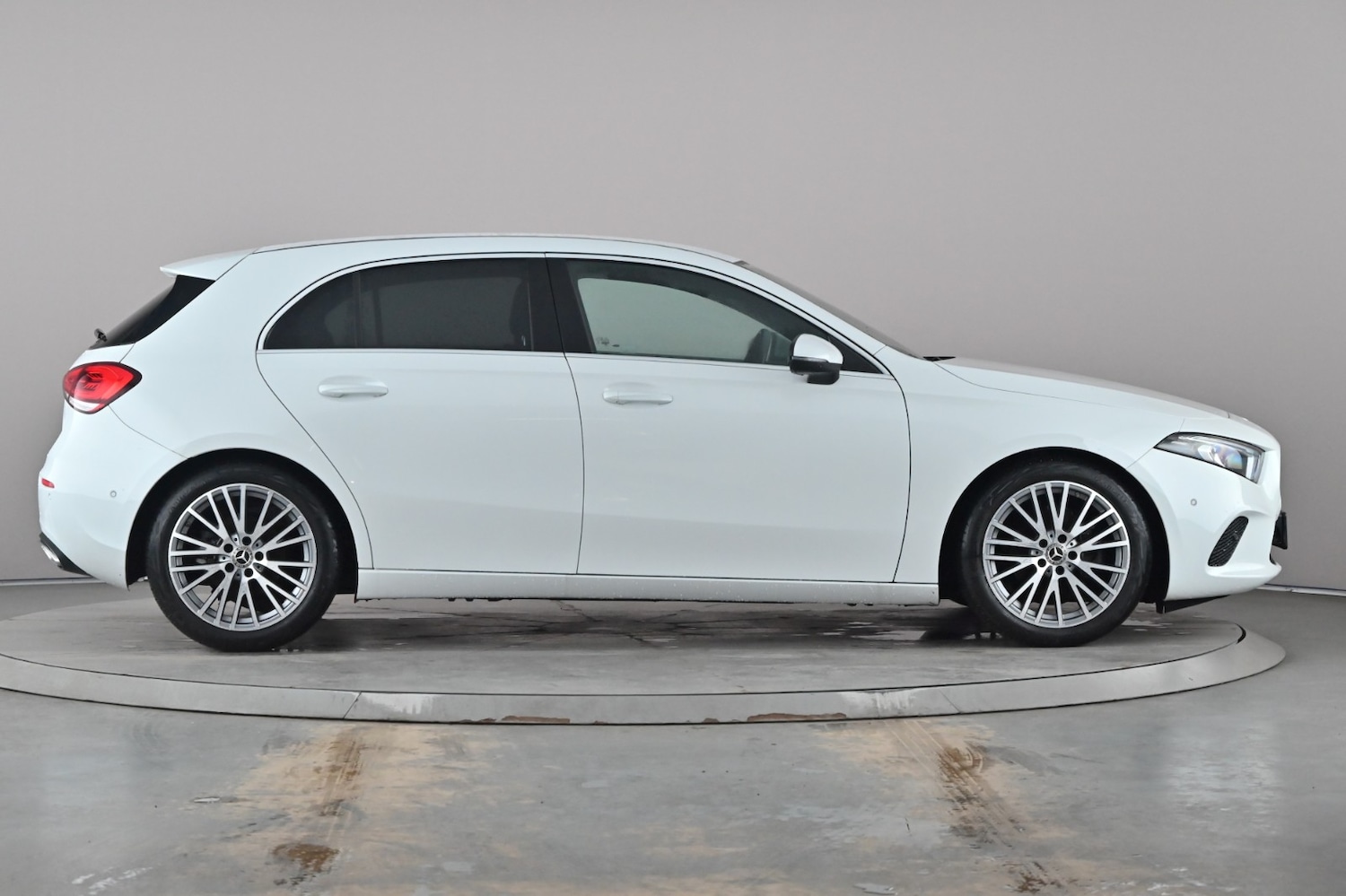 Used Mercedes-Benz A-Class for sale - 77729303: Photo 3