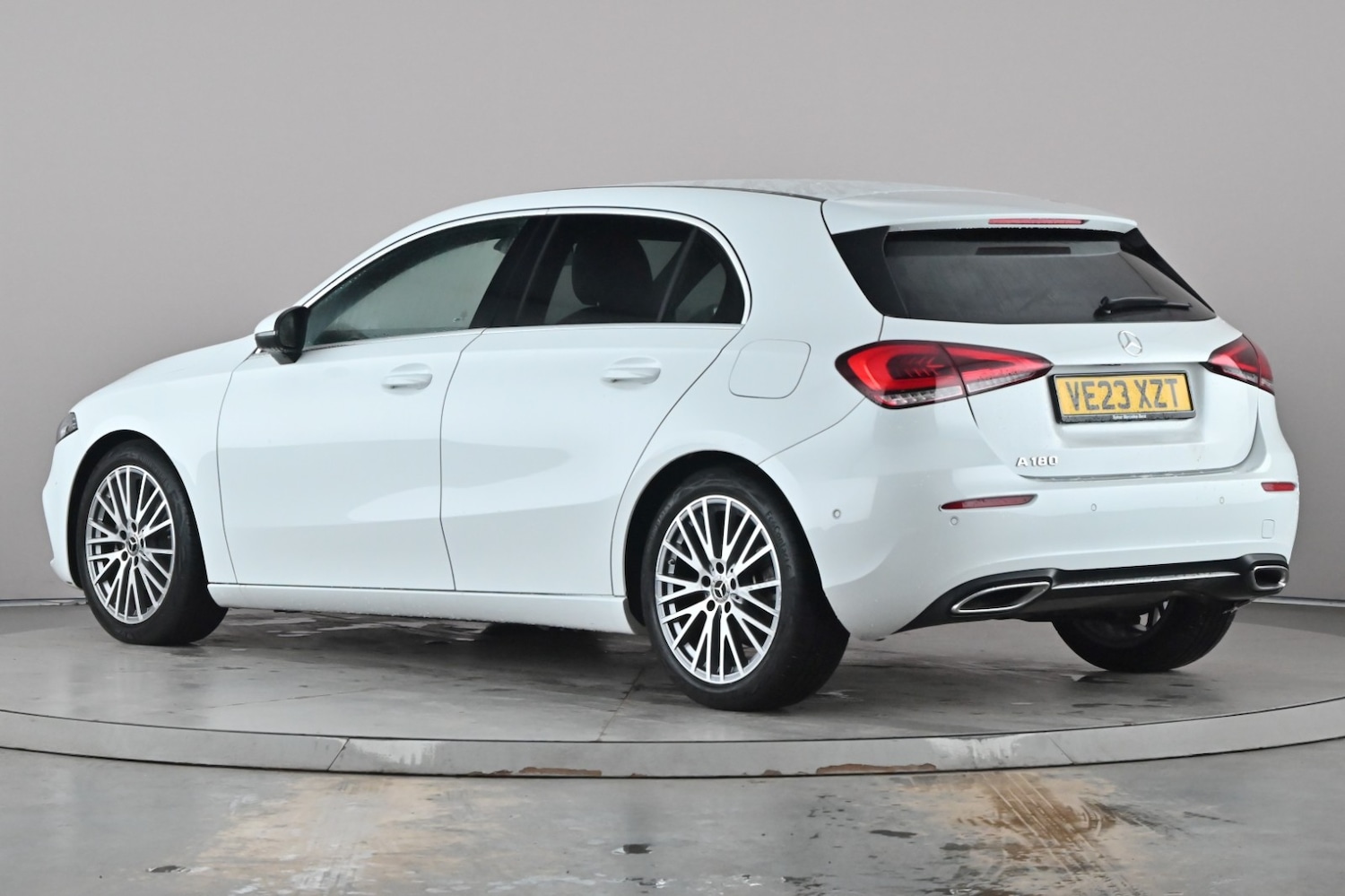 Used Mercedes-Benz A-Class for sale - 77729303: Photo 5