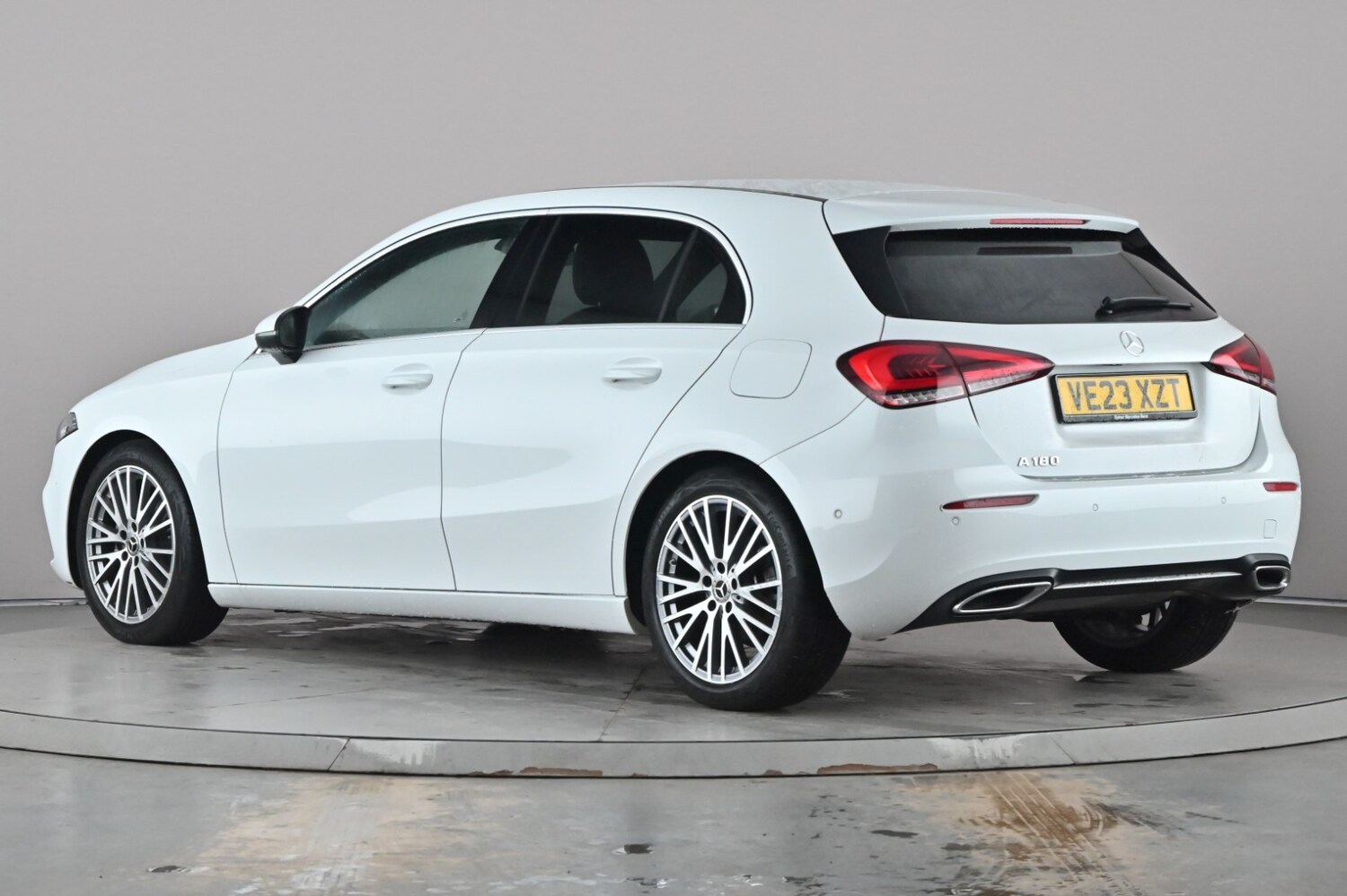 Used Mercedes-Benz A-Class for sale - 77729303: Photo 7