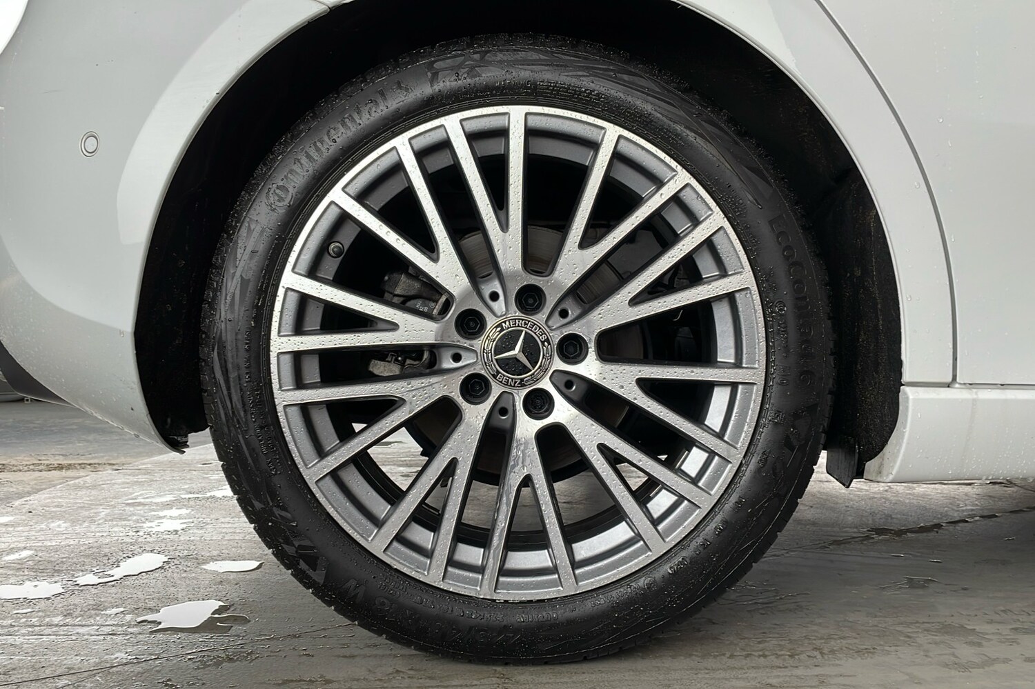 Used Mercedes-Benz A-Class for sale - 77729303: Photo 8