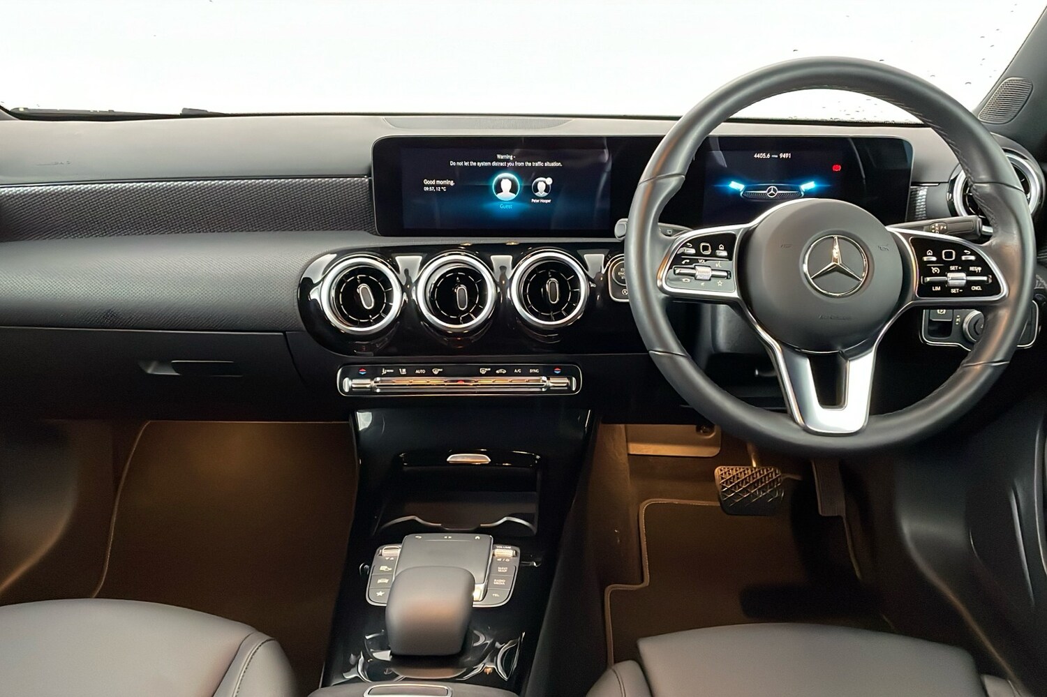 Used Mercedes-Benz A-Class for sale - 77729303: Photo 9