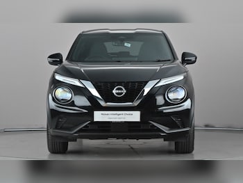Used Nissan Juke 2024 for sale - 75468836: Photo
