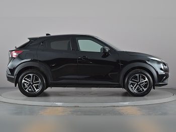 Used Nissan Juke 2024 for sale - 75468836: Photo