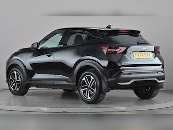 Used Nissan Juke 2024 for sale - 75468836: Photo