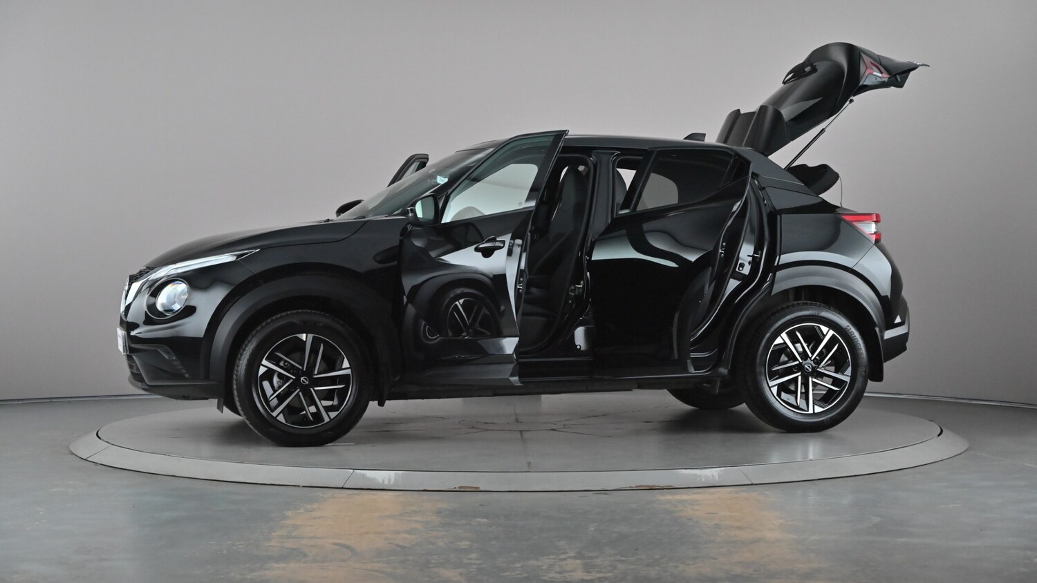 Vehicle 70