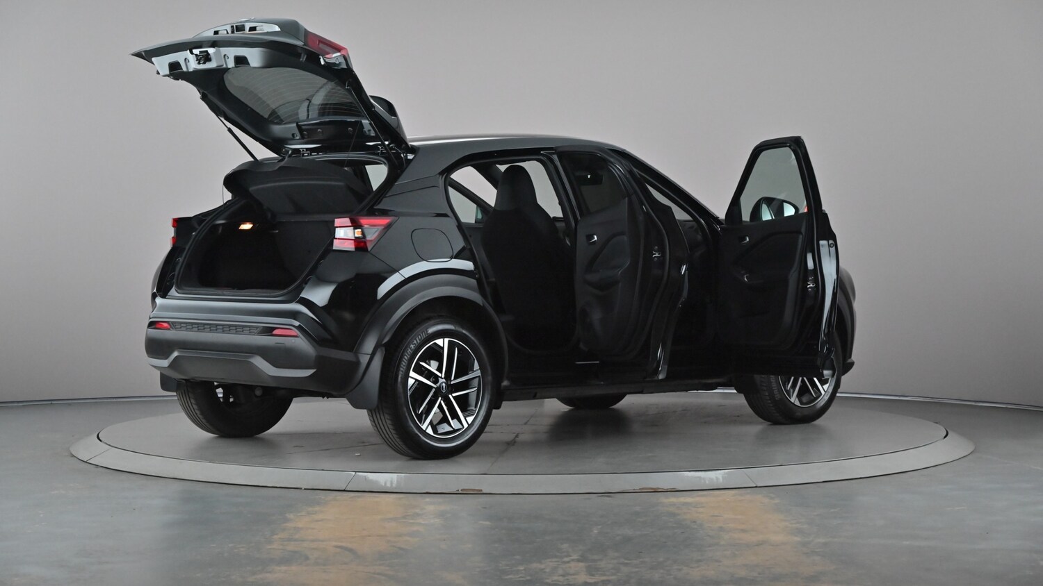 Vehicle 85