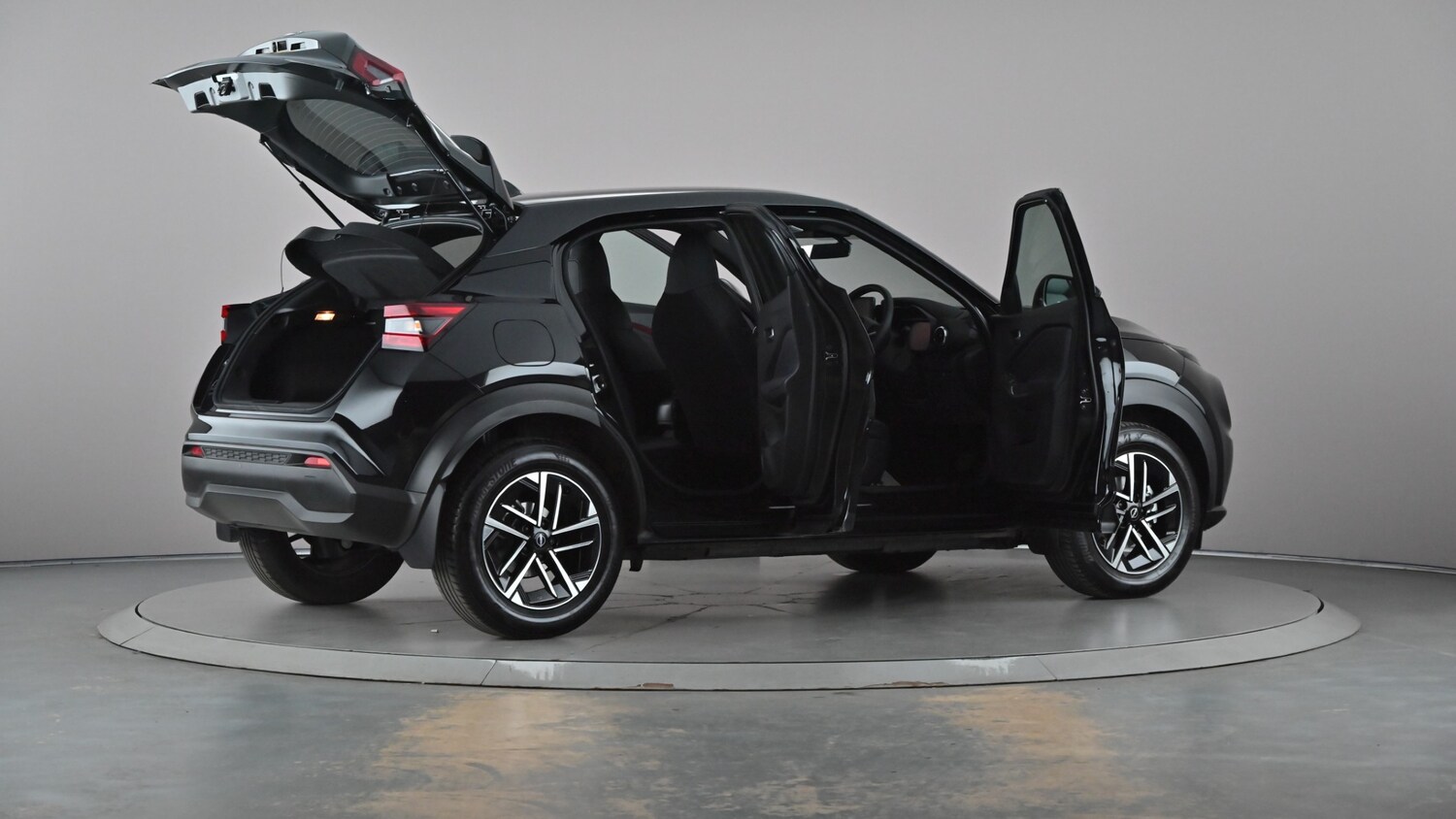 Vehicle 86