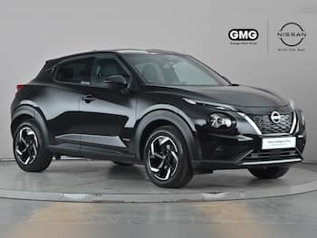 Used Nissan Juke 2023 for sale - 79611500: Photo