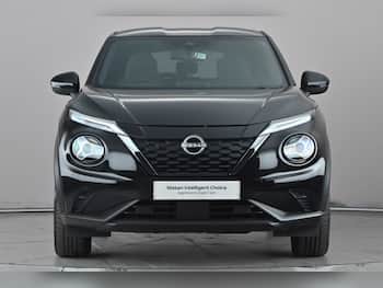 Used Nissan Juke 2023 for sale - 79611500: Photo