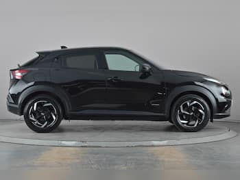 Used Nissan Juke 2023 for sale - 79611500: Photo