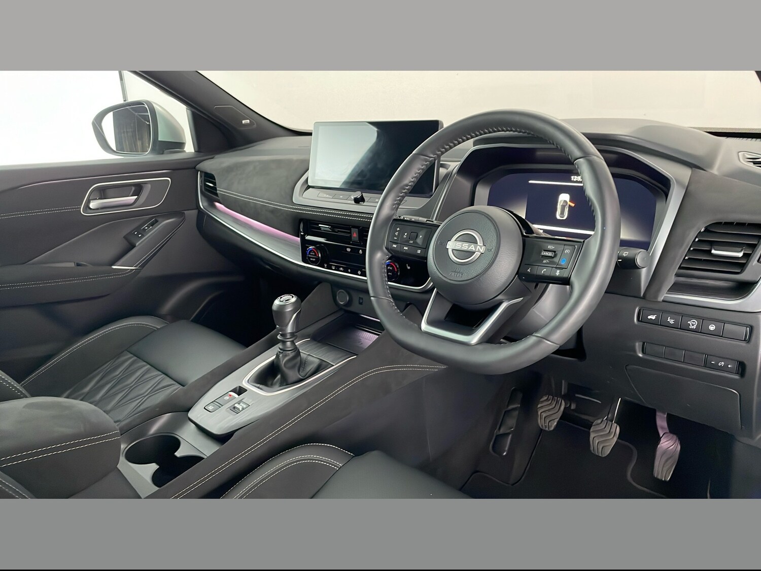 Used Nissan Qashqai for sale - 77729308: Photo 11