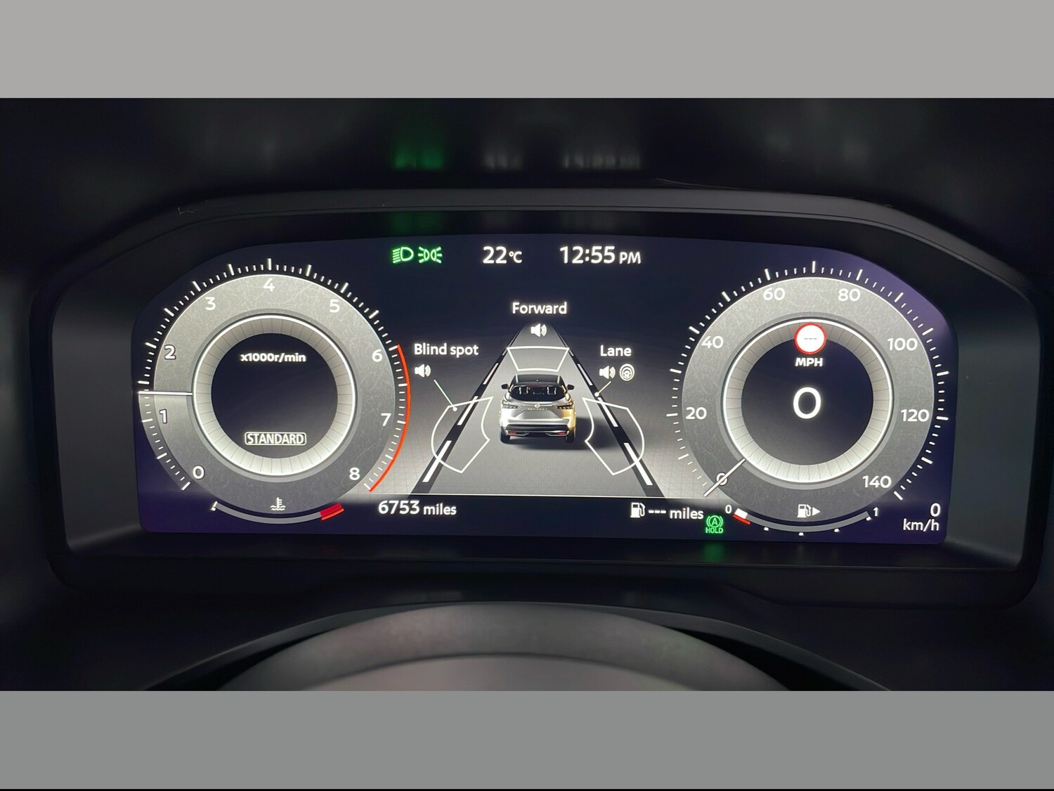 Used Nissan Qashqai for sale - 77729308: Photo 13