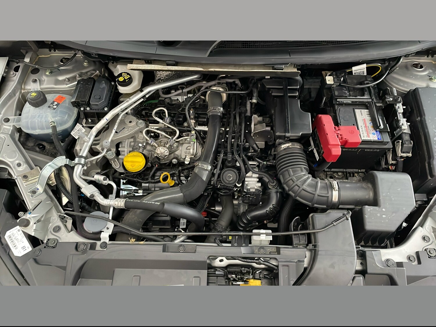 Used Nissan Qashqai for sale - 77729308: Photo 18