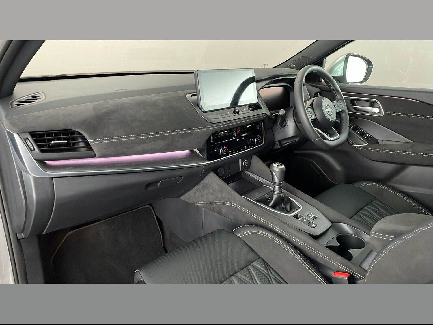 Used Nissan Qashqai for sale - 77729308: Photo 19