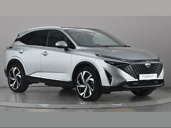 Used Nissan Qashqai undefined for sale - 77729308: Photo