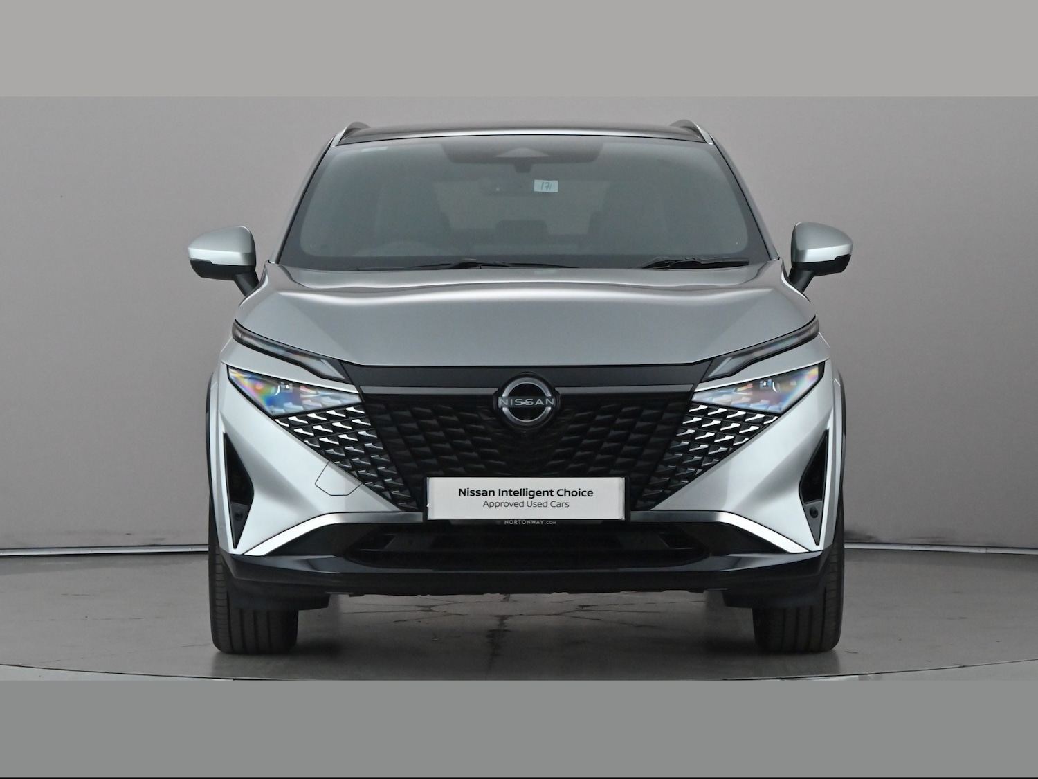 Used Nissan Qashqai for sale - 77729308: Photo 2