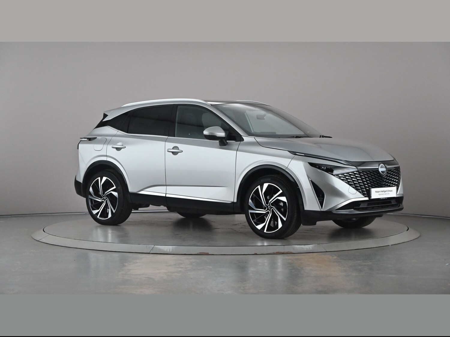 Used Nissan Qashqai for sale - 77729308: Photo 21