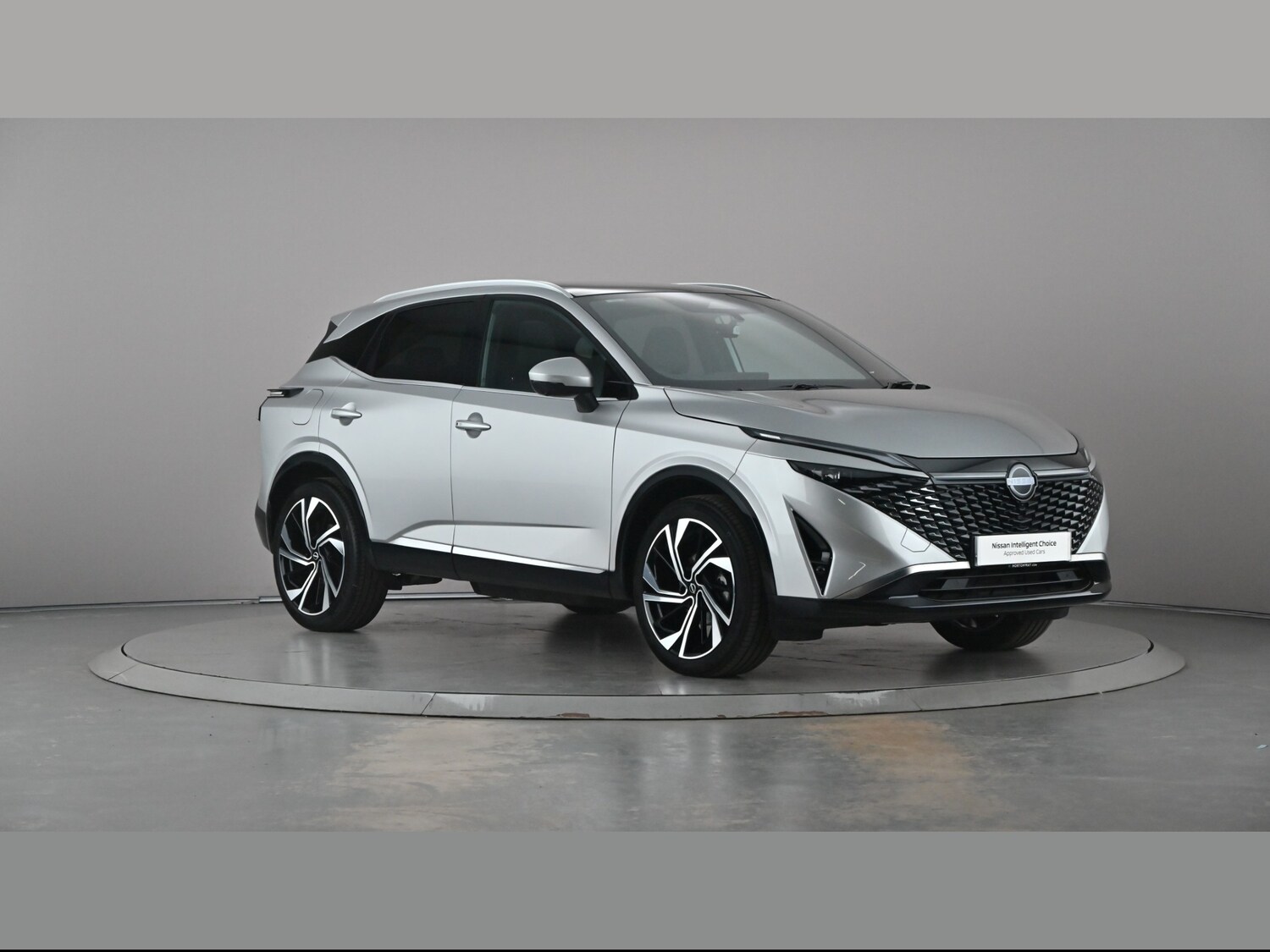 Used Nissan Qashqai for sale - 77729308: Photo 22