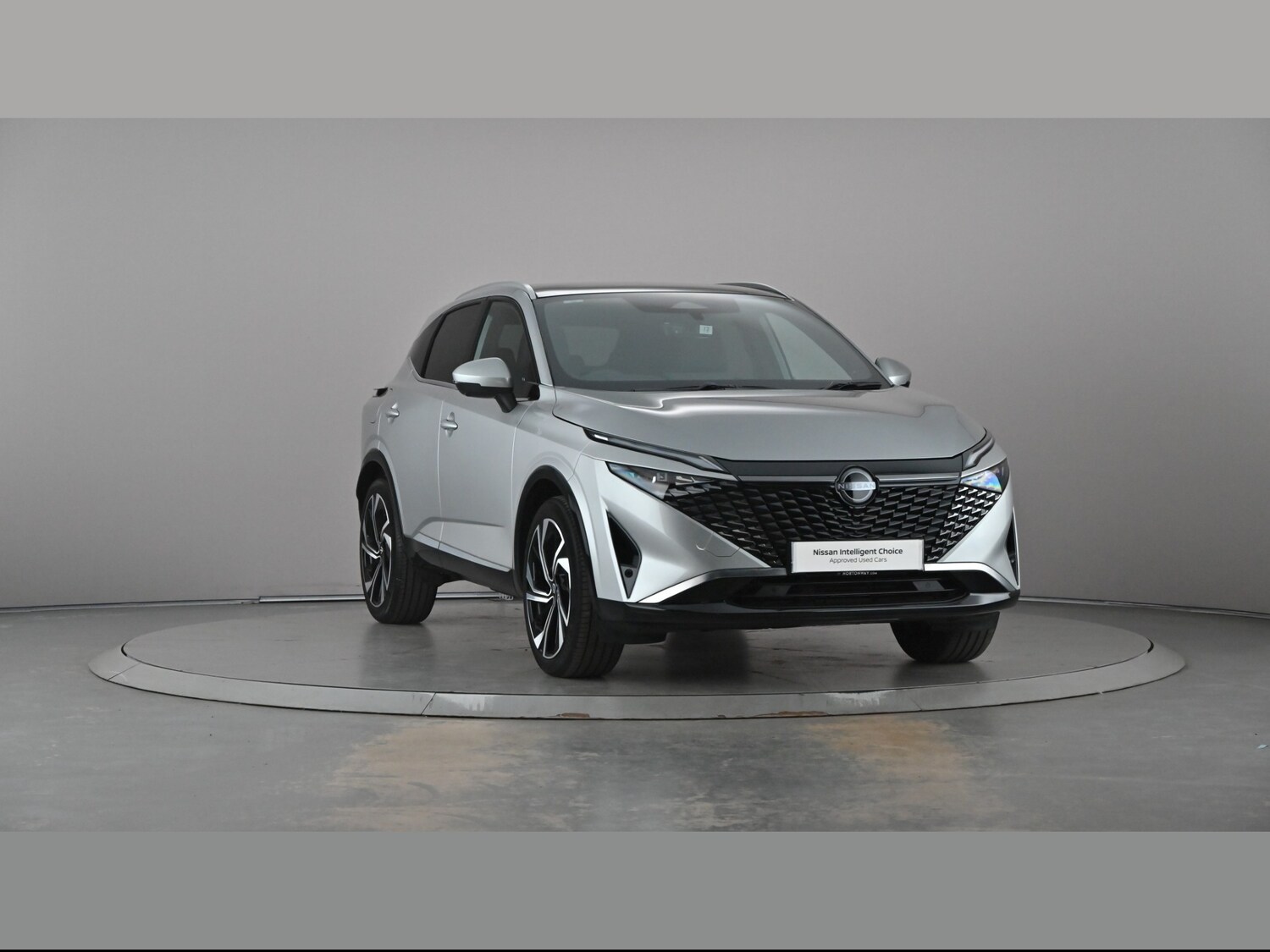 Used Nissan Qashqai for sale - 77729308: Photo 24