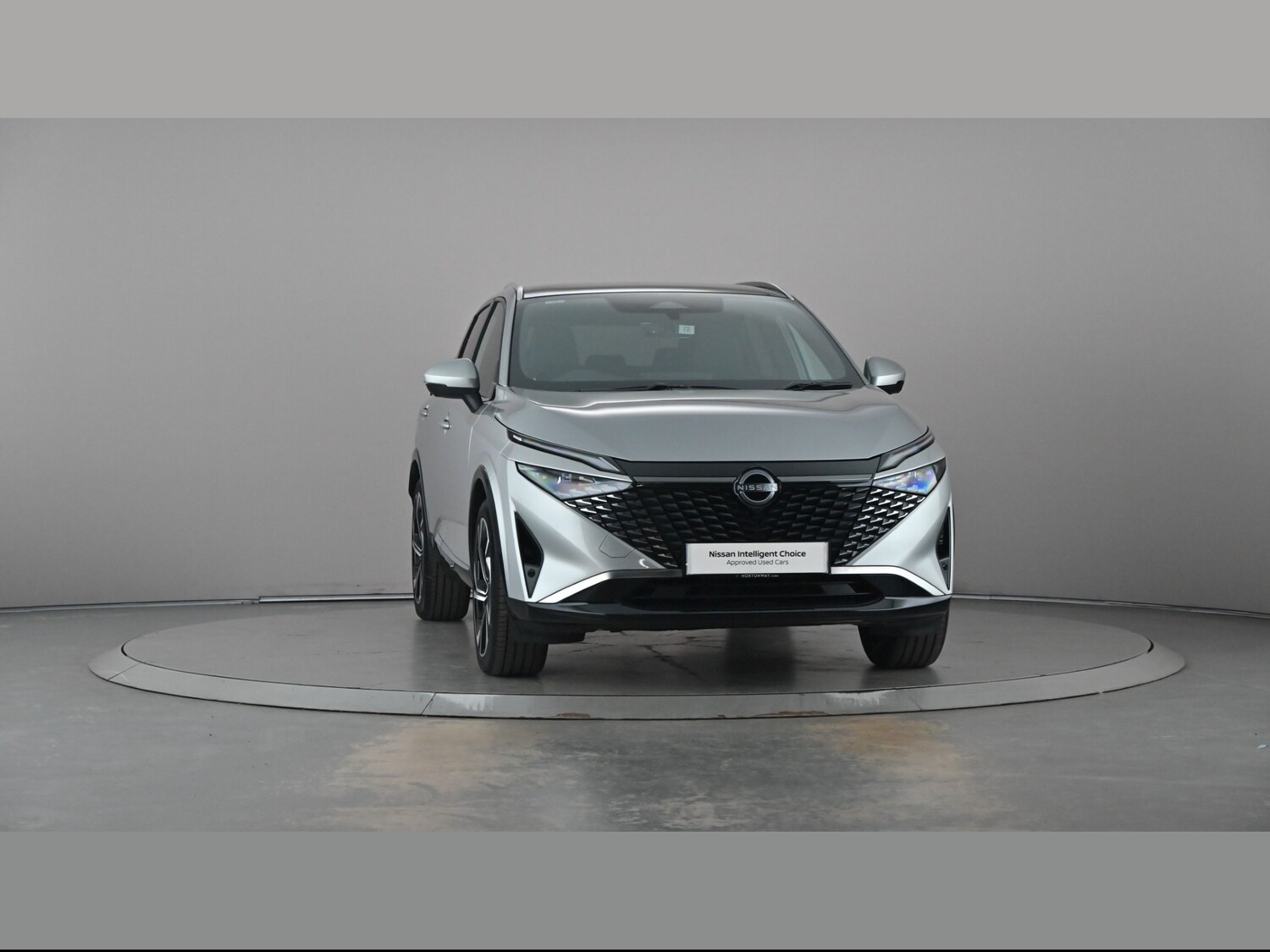 Used Nissan Qashqai for sale - 77729308: Photo 25