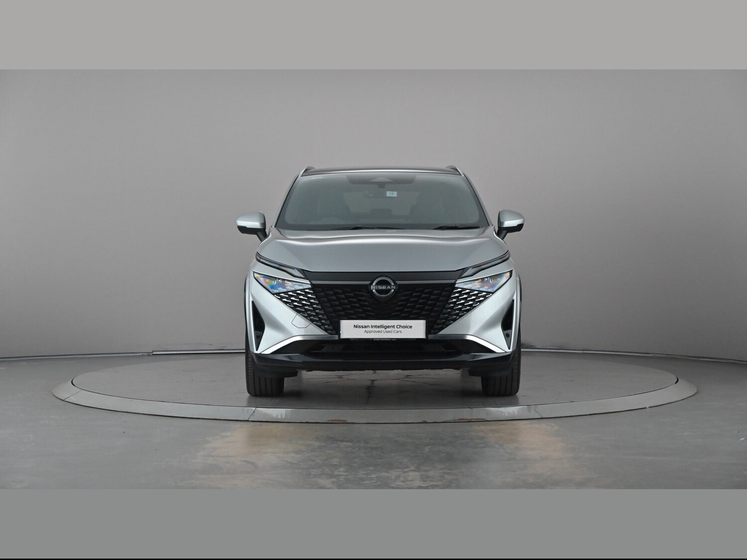 Used Nissan Qashqai for sale - 77729308: Photo 26