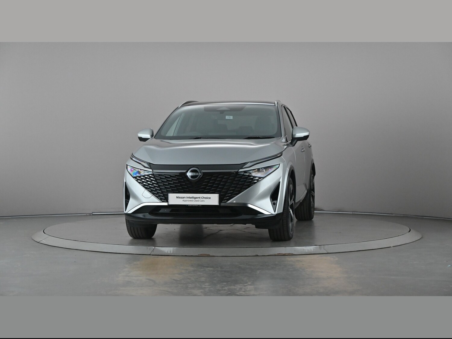 Used Nissan Qashqai for sale - 77729308: Photo 27