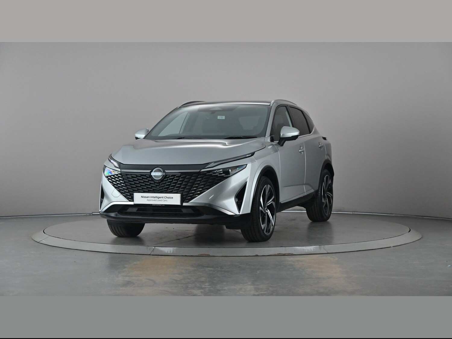 Used Nissan Qashqai for sale - 77729308: Photo 28