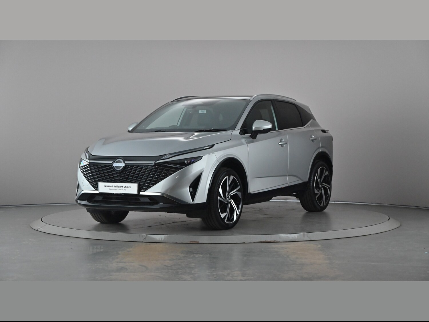 Used Nissan Qashqai for sale - 77729308: Photo 29