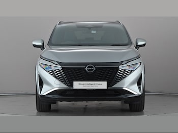 Used Nissan Qashqai undefined for sale - 77729308: Photo