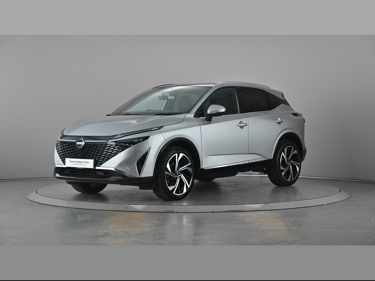 Used Nissan Qashqai for sale - 77729308: Photo 30