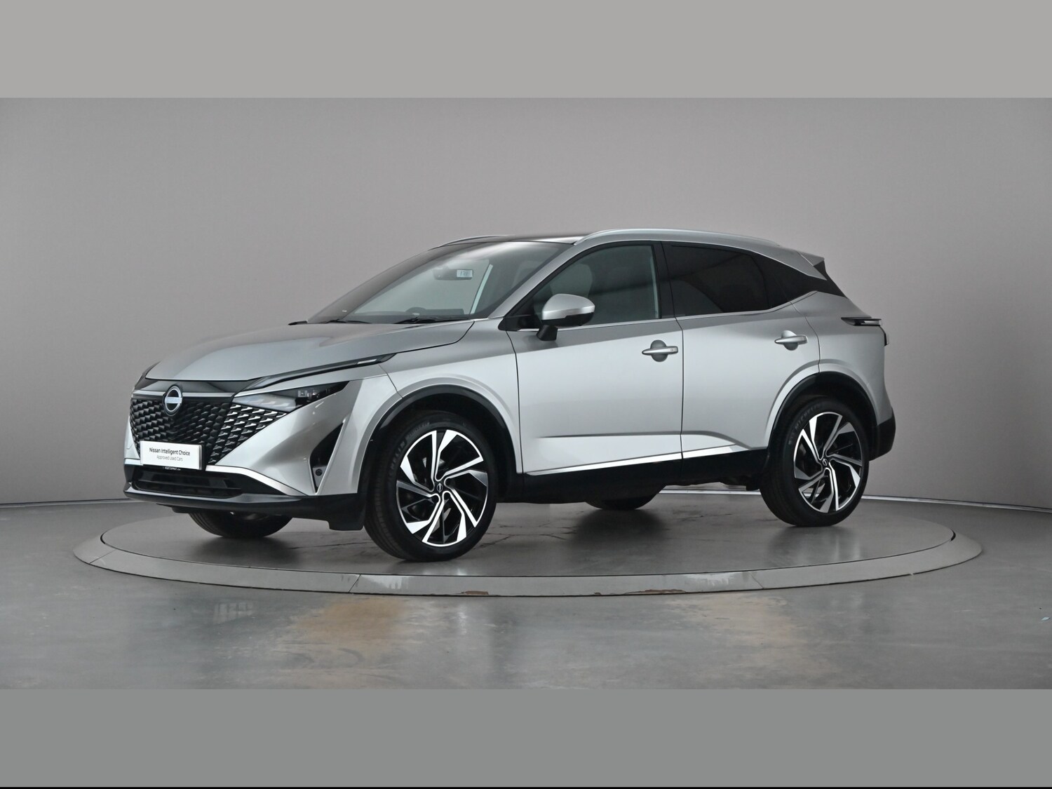 Used Nissan Qashqai for sale - 77729308: Photo 31