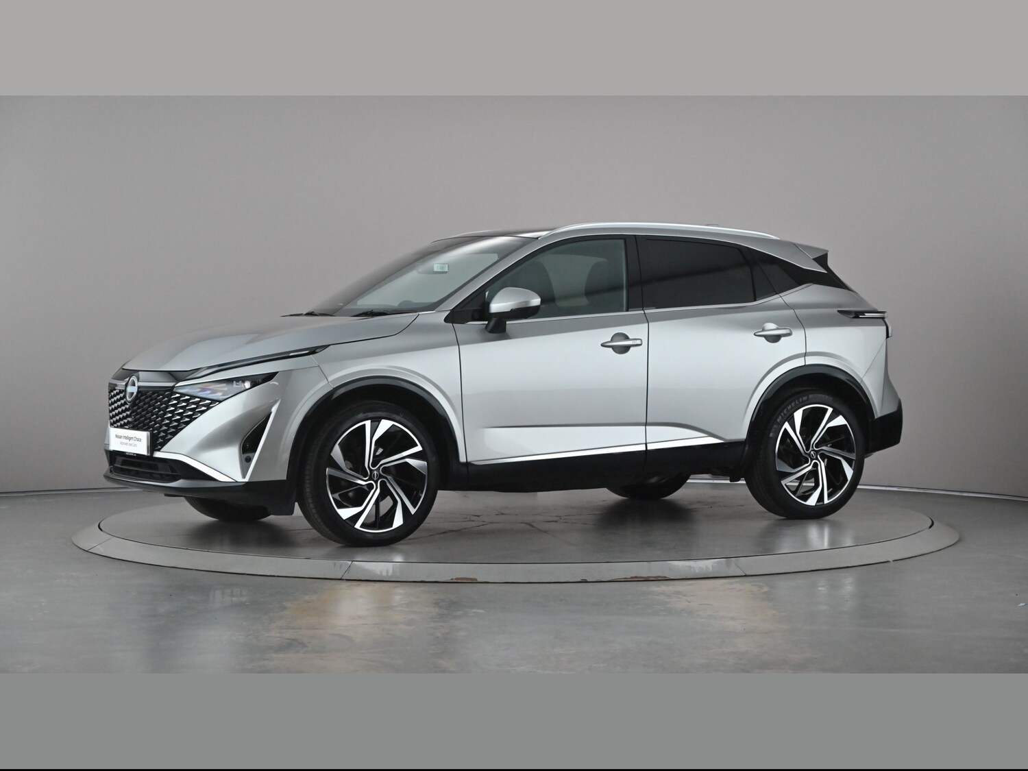 Used Nissan Qashqai for sale - 77729308: Photo 32