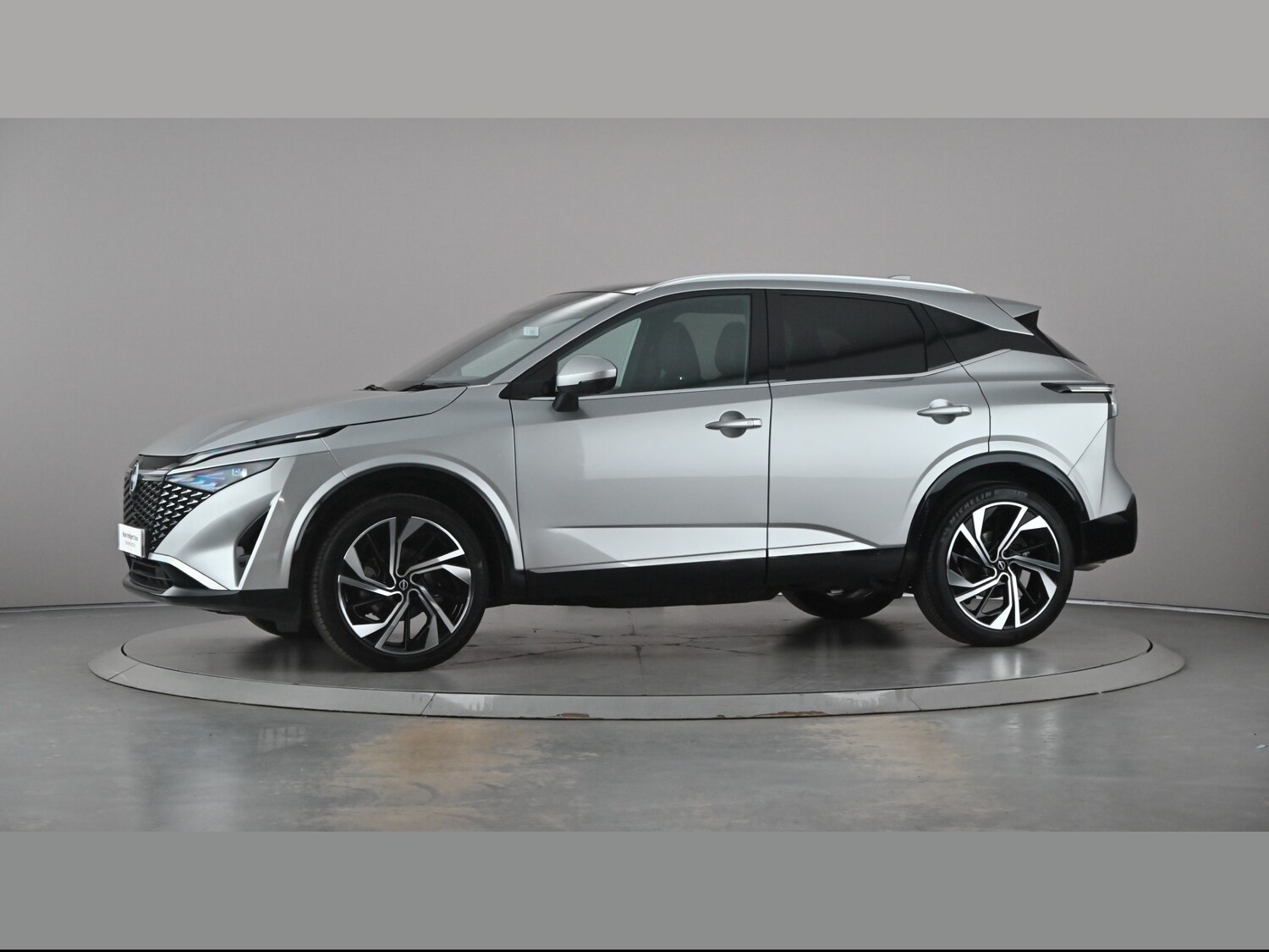 Used Nissan Qashqai for sale - 77729308: Photo 33